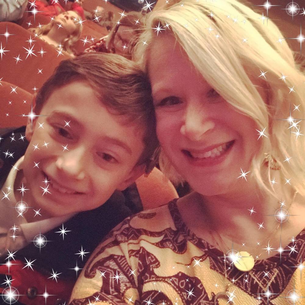 Meet your Posher, Kristin